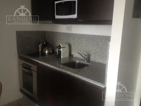Av Libertador 1265 Piso 13 Edificio Torre Wave al 1200