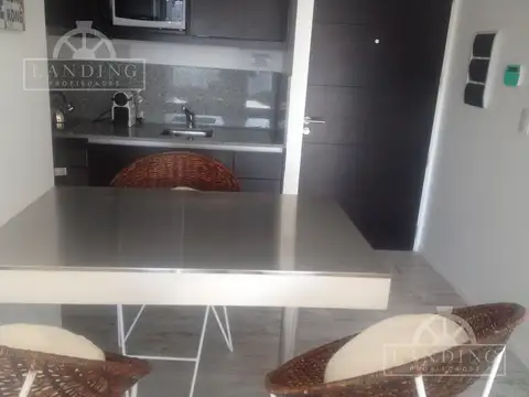 Departamento en Alquiler Temporal A Estrenar