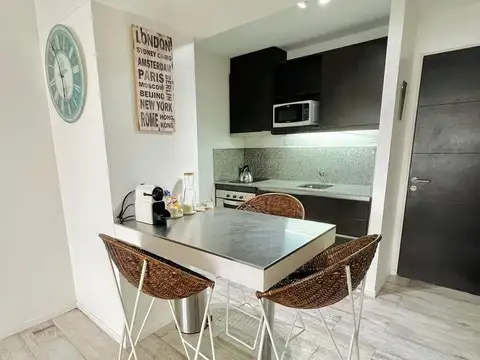 Departamento en Vicente López (Por 2 años)