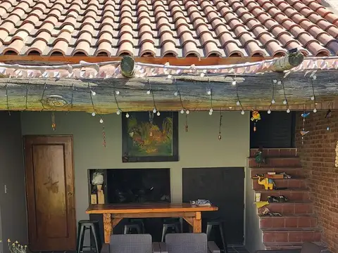 Casa en Alquiler 20 años