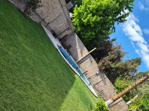 Casa en Godoy Cruz