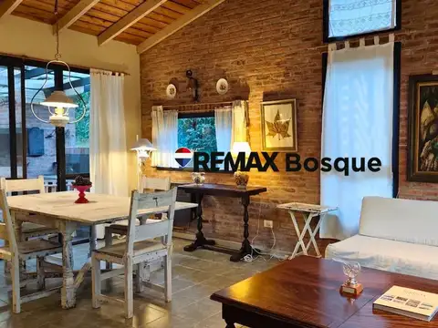 Casa en Alquiler en Pinamar, USD 12.000