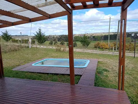 Casa en Venta de 2 dormitorios