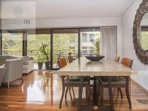 Departamento en Alquiler de 3 dormitorios