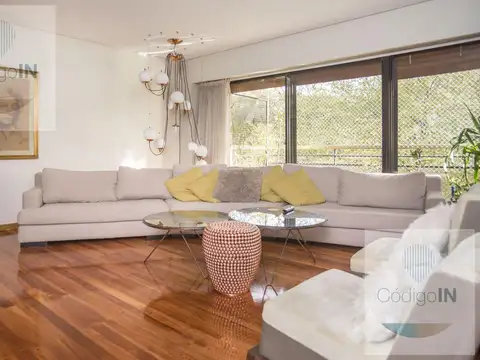 Departamento en Alquiler de 4 ambientes