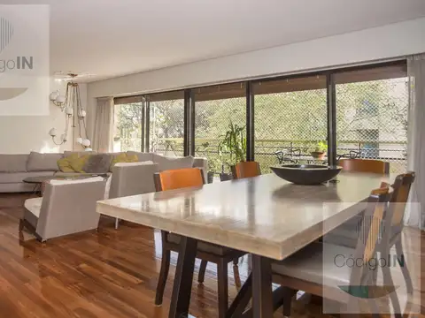 Departamento en Alquiler en Recoleta, USD 3.400