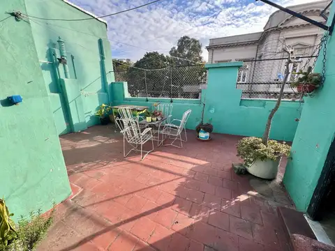 Casa en Venta al Oeste
