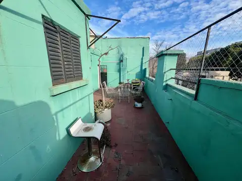 Casa en Venta 87 años