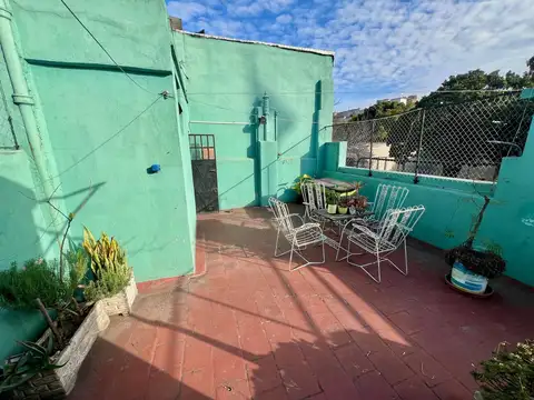 Casa en Venta en Parque Patricios, USD 118.000
