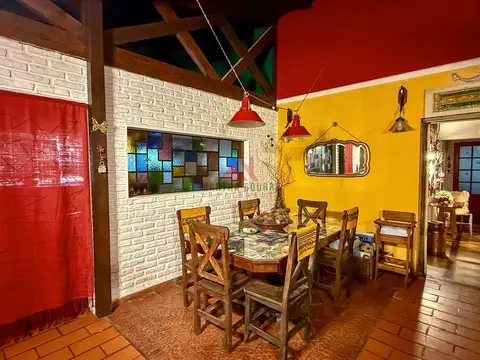 RETASADAA!!! JULARO - RUTA 8 KM 73 -