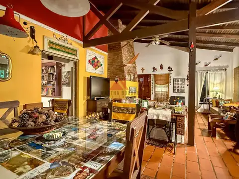 Casa en Venta 35 años