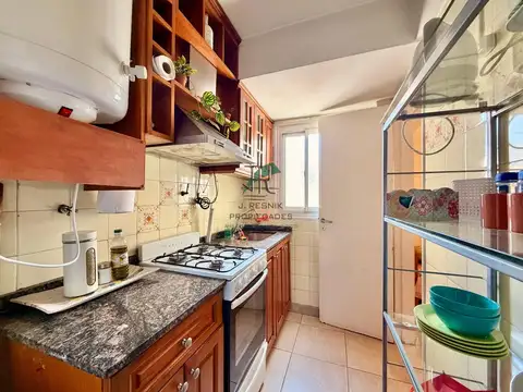 Departamento en Venta 38 años