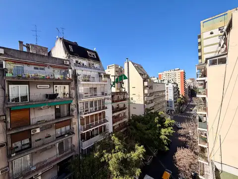Departamento en Venta en Recoleta, USD 190.000