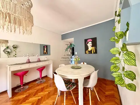 Departamento en Venta Permite mascota