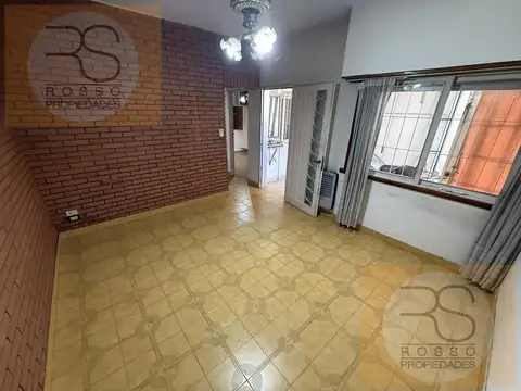 Berón de Astrada al 1600