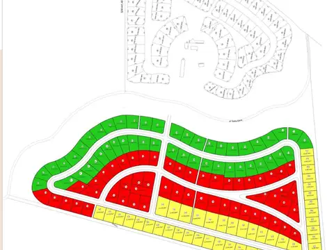Terreno en Venta de 600,0 m2