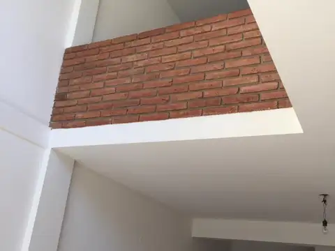 Departamento en Venta 21 años