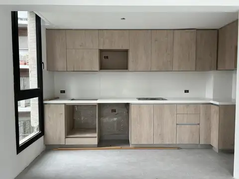 Departamento en Venta en Belgrano, USD 298.550