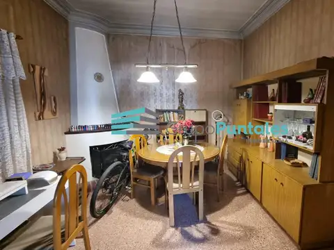 Casa Venta en Burzaco en Calle Alem Norte y Guido Spano con escritura y planos
