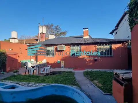 Casa en Venta en Burzaco, USD 98.000