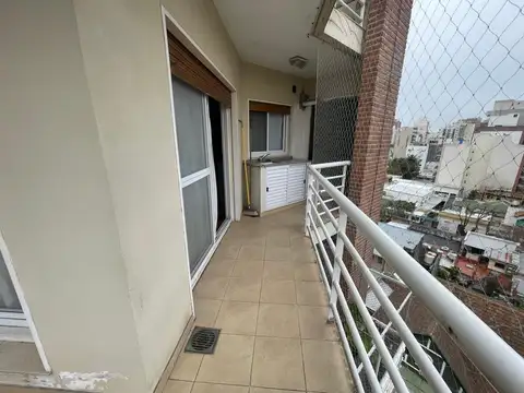 Departamento en Alquiler de 4 ambientes