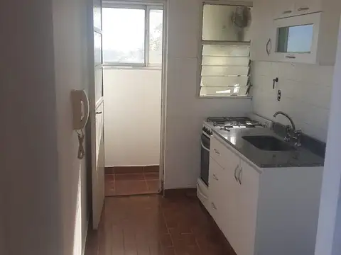 Departamento en Alquiler Apto profesional