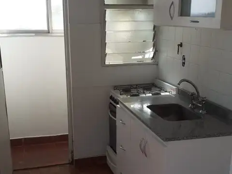 Departamento en Alquiler en Ramos Mejia Norte, $ 450.000