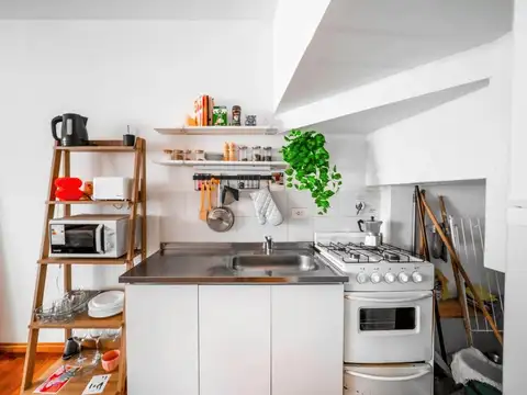 Departamento en Venta en Palermo Soho, USD 149.000