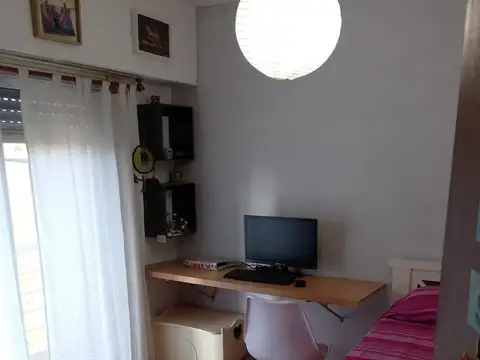 Depto Tipo Casa 4 ambientes con 1 baño
