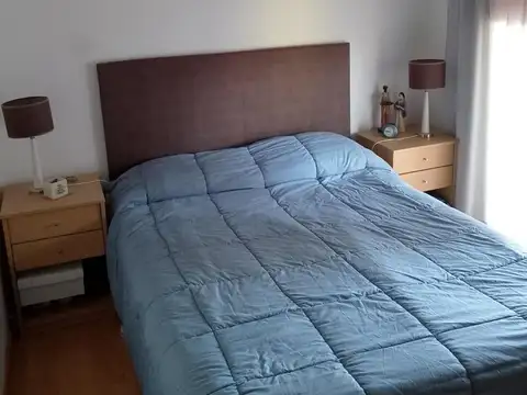 Depto Tipo Casa en Venta con 1 cocheras