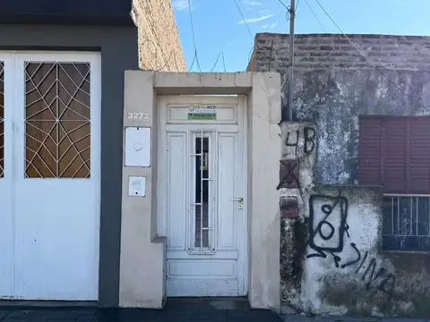 PASIILO EN VENTA, 2 DORMITORIOS (LAS DELICIAS)