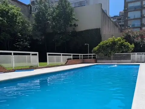 Departamento en Alquiler 20 años