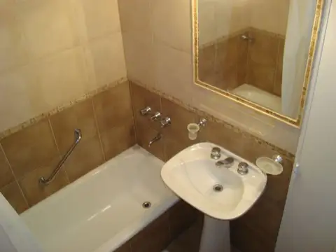 Departamento en Alquiler en San Carlos de Bariloche, $ 1.000.000