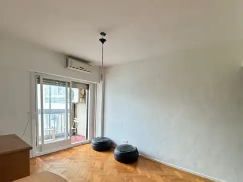 Serrano 300, Piso 6