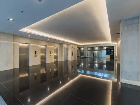 Alquiler edificio corporativo 2000 m2 a estrenar CABA Distrito Inteligencia Artificial