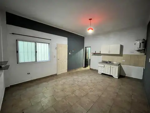 MALABIA 800, Piso 1