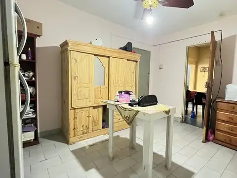 Depto Tipo Casa en Venta de 3 ambientes