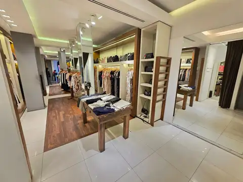 Local en Venta 50 años