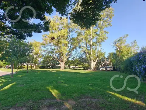 Terreno en Santa Guadalupe en venta