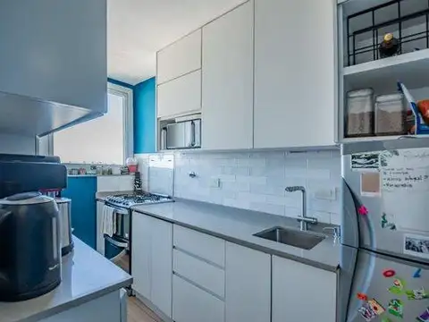 Departamento en Venta 4 años