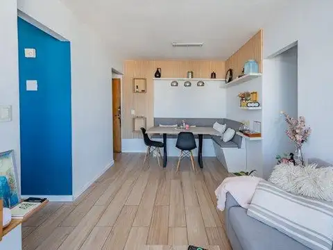 Avenida San Martín 2800