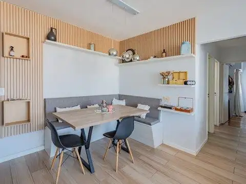 Departamento en Venta de 3 dormitorios