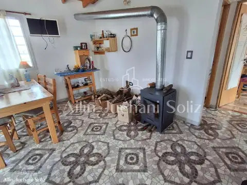Departamento en Venta 2 años
