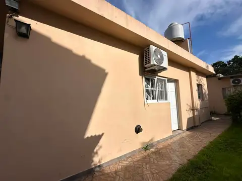 Depto Tipo Casa en Alquiler en Martínez, $ 600.000