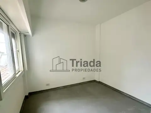 Departamento en Venta en Belgrano Chico, USD 110.000