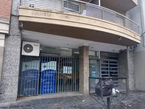 Local comercial