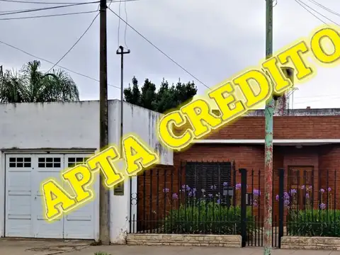 Casa céntrica en Lima APTA CREDITO HIPOTECARIO