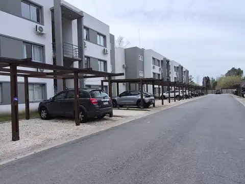 Departamento en Venta en Lagoon Pilar, USD 114.000