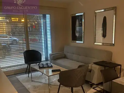 Departamento en Venta en Palermo Hollywood, USD 246.600
