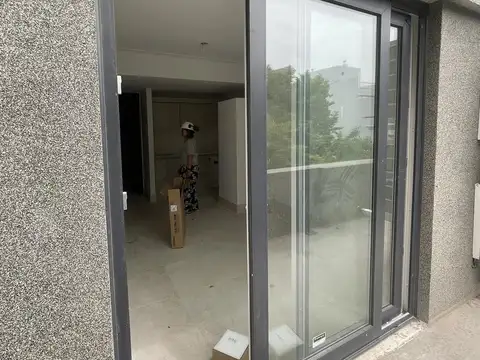 Departamento en Venta al Sur